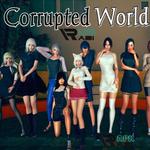 Corrupted World