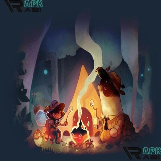 Cozy Grove