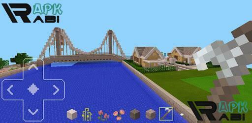 Thumbnail Craftsman: Building Craft