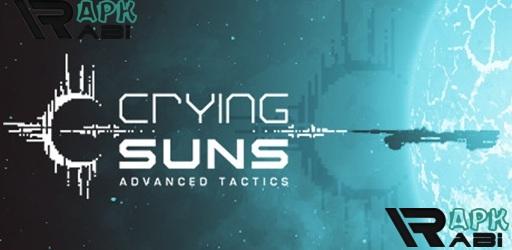 Thumbnail Crying Suns