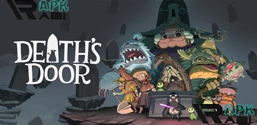 Thumbnail Death's Door