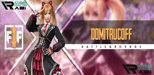 Thumbnail DomiTrucoFF