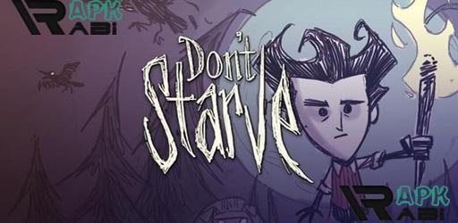 Thumbnail Don't Starve