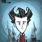 Icon Don't Starve
