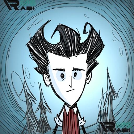 Don't Starve