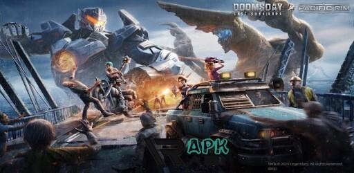 Thumbnail Doomsday: Last Survivors