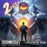 Icon Doomsday: Last Survivors