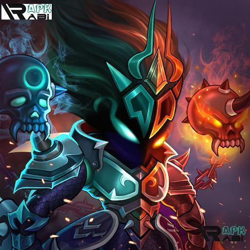 Epic Heroes War