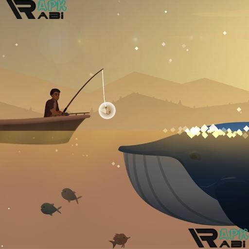 Fishing and Life
