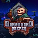 Icon Graveyard Keeper