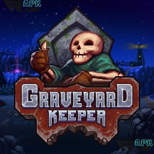 Graveyard Keeper