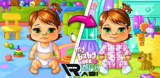 Thumbnail My Baby Care