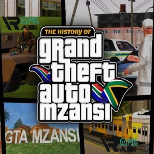GTA Mzansi