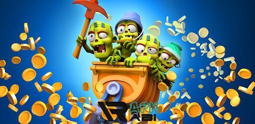 Thumbnail Zombie Miner