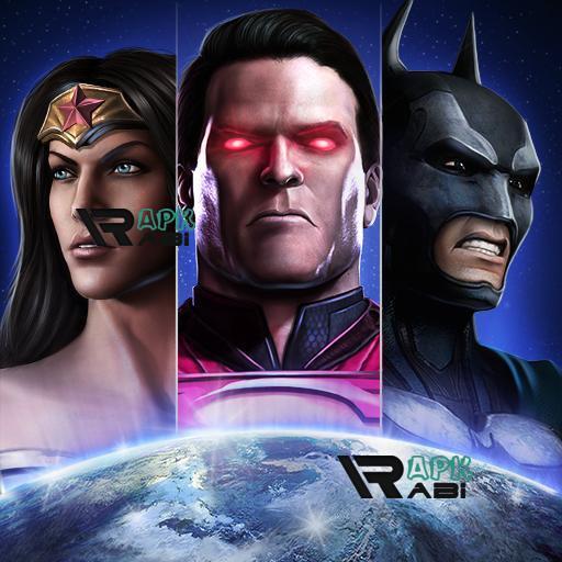 Injustice