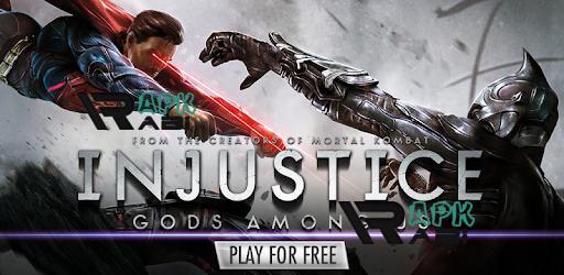 Thumbnail Injustice