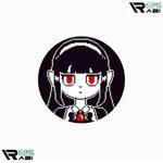 Icon Pocket Vampire Girl
