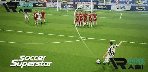 Thumbnail Soccer Superstar