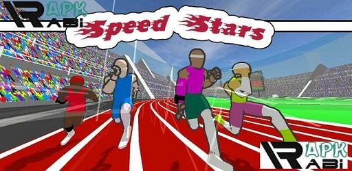 Thumbnail Speed Stars