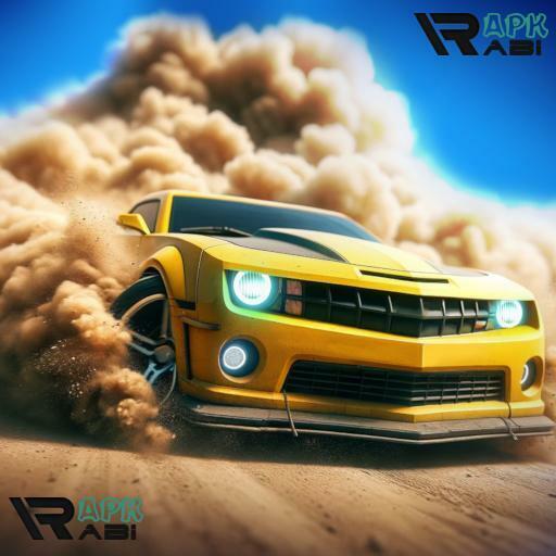 Stunt Car Extreme