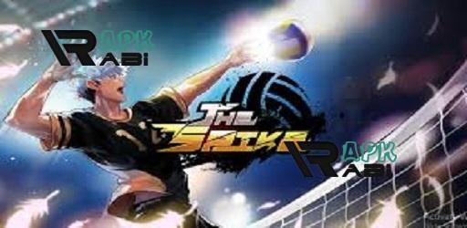 Thumbnail The Spike Cross