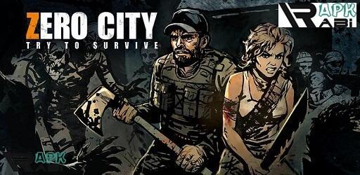 Thumbnail Zero City