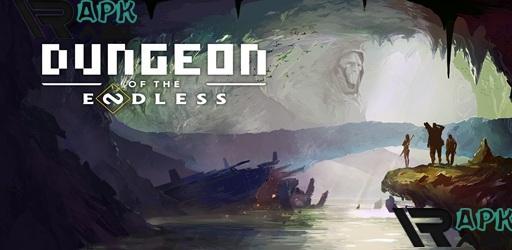 Thumbnail Dungeon of the Endless