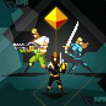Icon Dungeon of the Endless