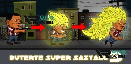 Thumbnail Duterte Fighting Crime 2