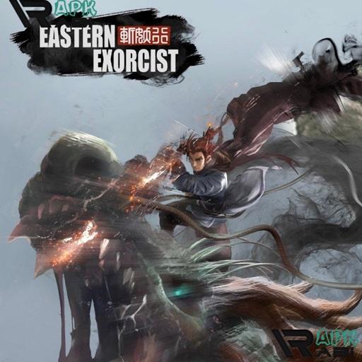 Eastern Exorcist