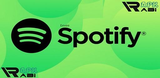 Thumbnail Eevee Spotify
