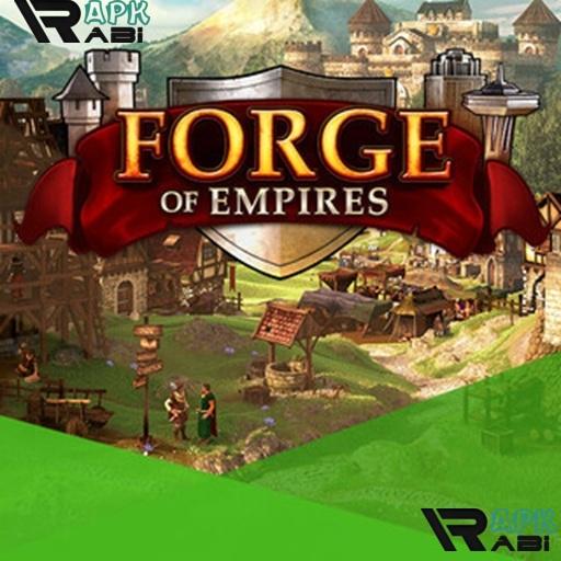 Forge of Empires