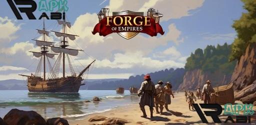 Thumbnail Forge of Empires