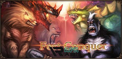 Thumbnail Fort Conquer