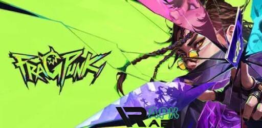 Thumbnail FragPunk