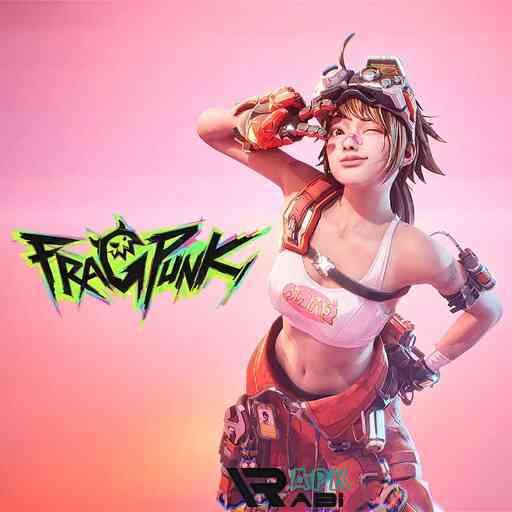 FragPunk