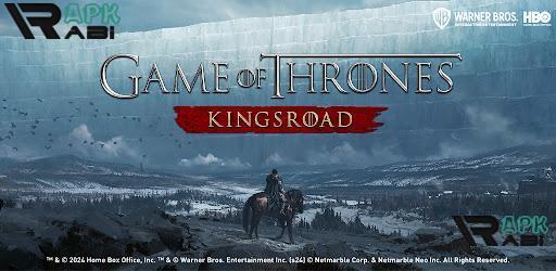 Thumbnail Game of Thrones: Kingsroad