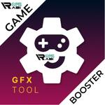 Icon Game Turbo GFX Tool
