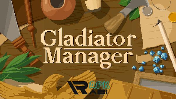 Thumbnail Gladiator manager