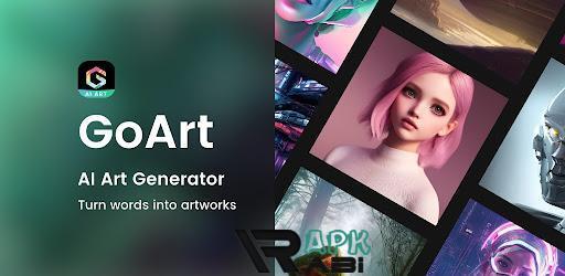Thumbnail GoArt