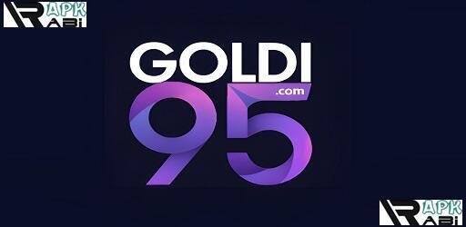 Thumbnail Goldi 95