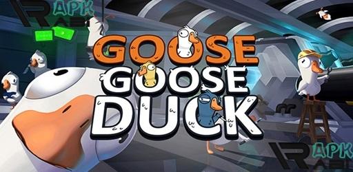 Thumbnail Goose Goose Duck