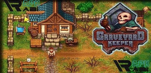 Thumbnail Graveyard Keeper