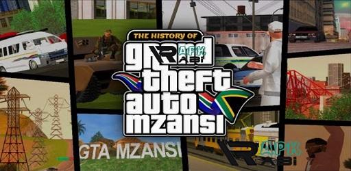 Thumbnail GTA Mzansi