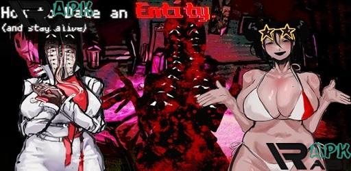 Thumbnail How to Date an Entity and Stay Alive