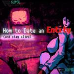 Icon How to Date an Entity and Stay Alive