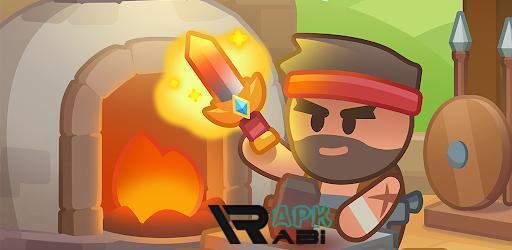 Thumbnail Idle Weapon Shop