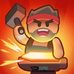 Icon Idle Weapon Shop