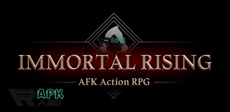 Thumbnail Immortal Rising