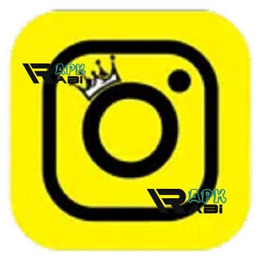 Instagram Gold